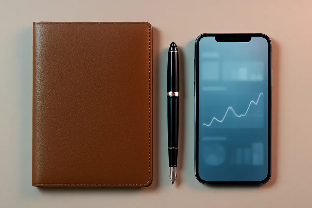 Negotiate Higher Brand Deal Rates in 2026 — creator workspace scene illustrating the topic