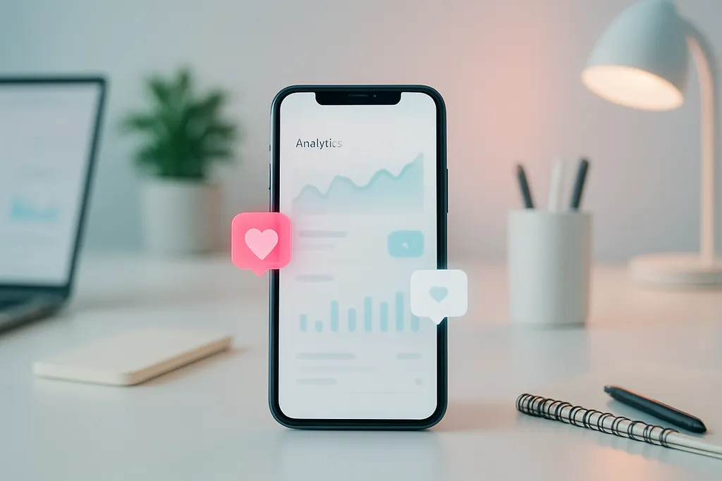 Featured image for TikTok Adds Mention Features for Liked and Favorited Videos