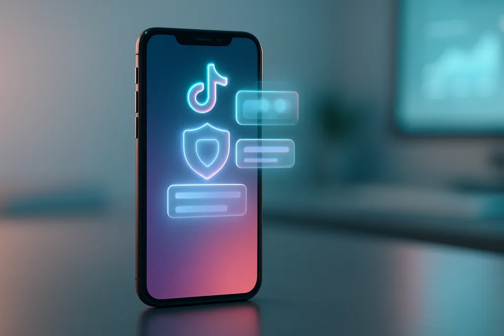 Featured image for TikTok Unveils New Safety Features for Parents
