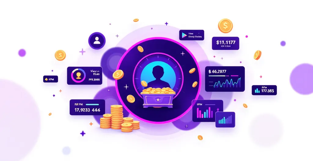Featured image for How to Increase TikTok Creator Fund Earnings