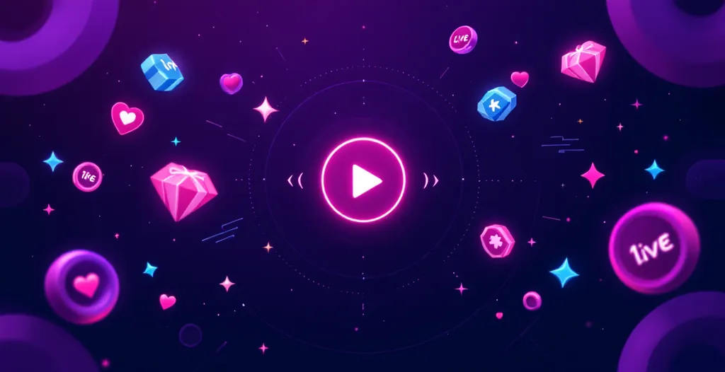 Featured image for TikTok LIVE monetization