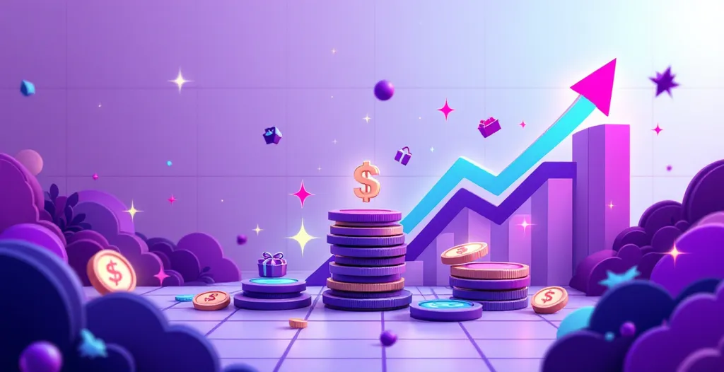 Featured image for How Much Do Finance Creators Make on TikTok?