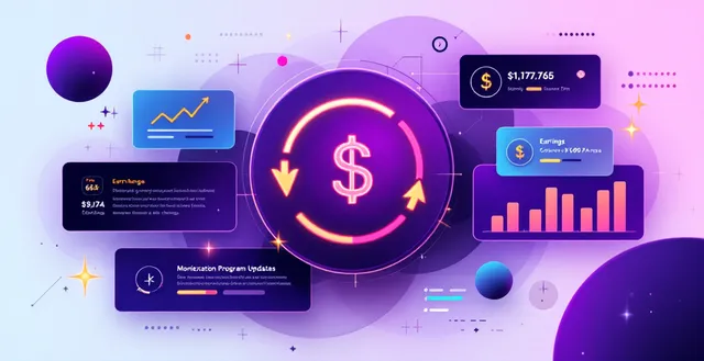 Creator Fund Replaced with Creator Rewards Program
